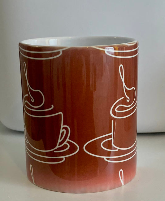 Tasse à café - Espresso
